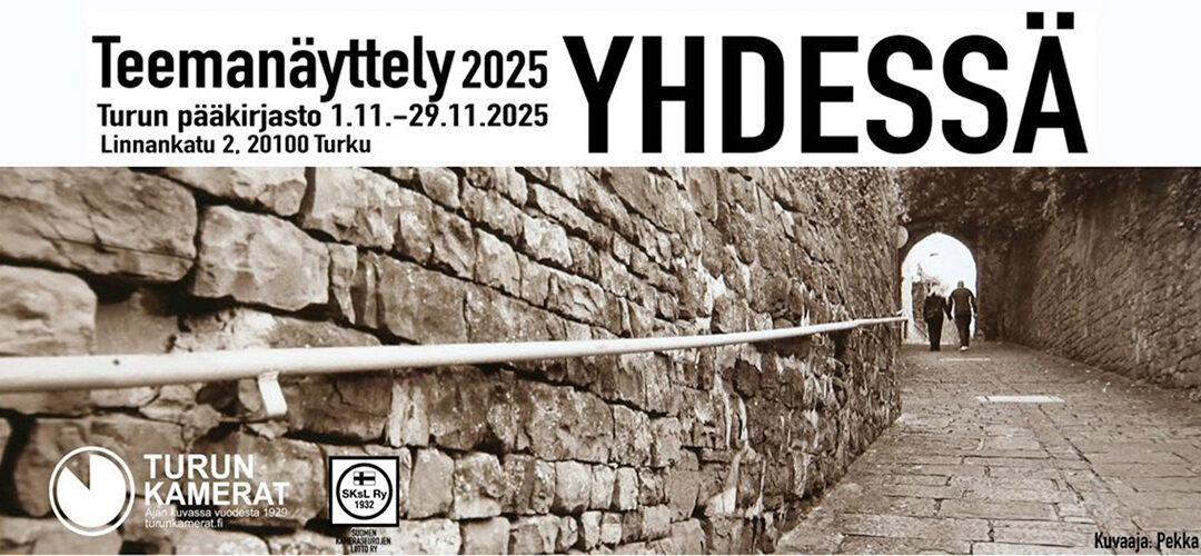 Teemanäyttelyn 2025 tulokset