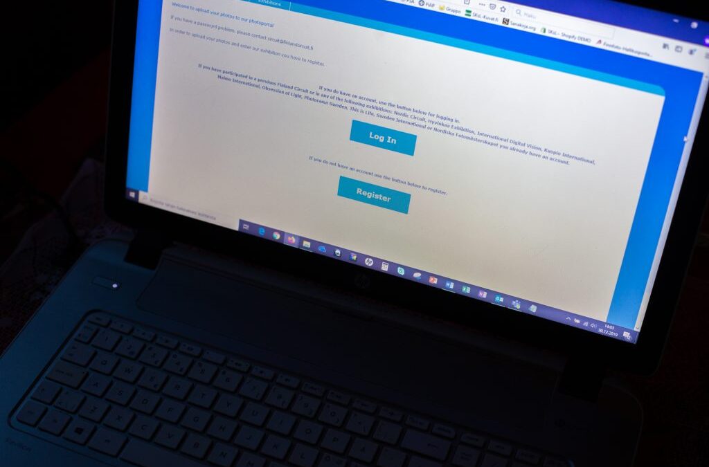 Osallistu SKsL vuosinäyttelyyn 2020!