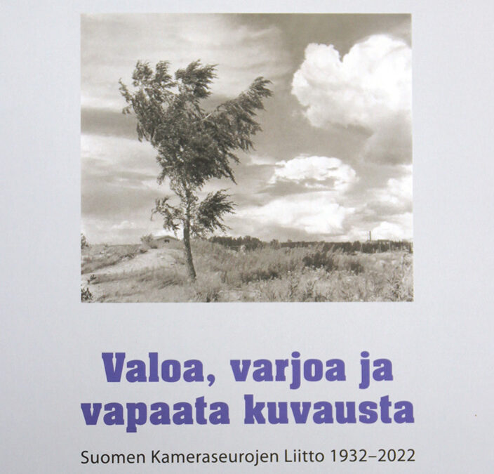 SKsL:n historiikki tilattavissa