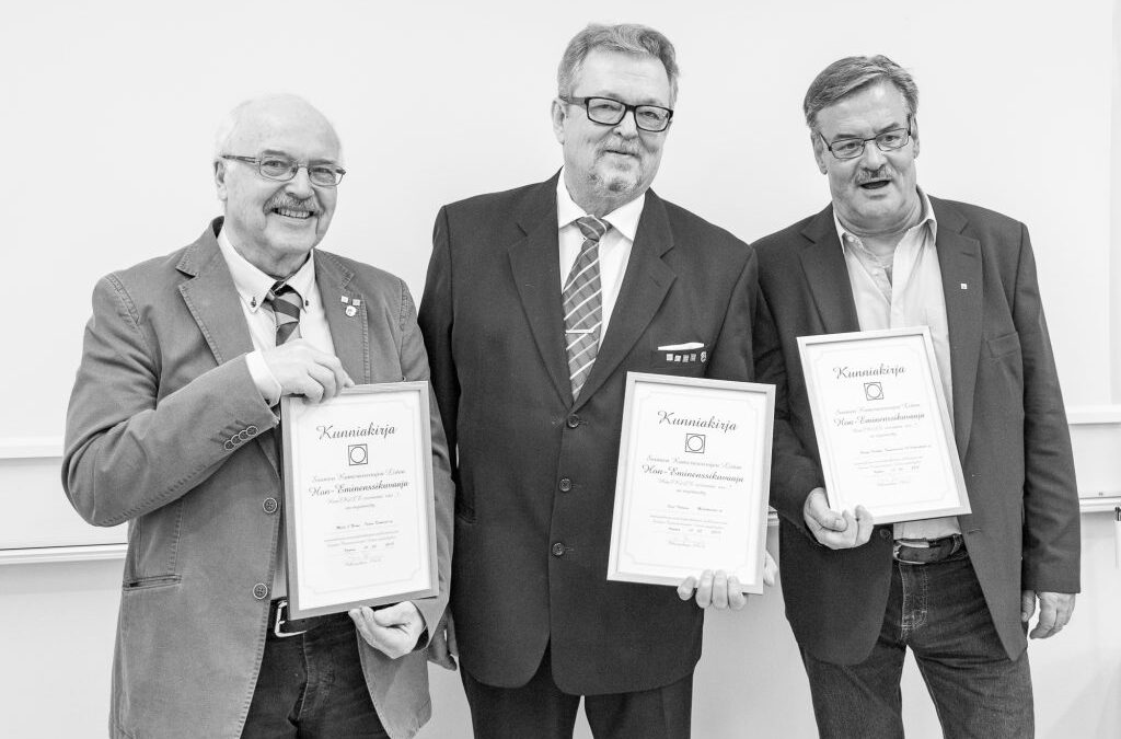 SKsL valokuvaaja-arvonimen haku taas ajankohtaista